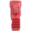 Positive Battery Terminal Cover Cap For Toyota For Prado LC120 2003- 2009 Car Part Number 82821-35020 8282135020