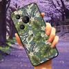 For OPPO Reno 7A / Reno 9A / Reno 11A Case 3D Flower Relief Silicone Emboss Covers for OPPO Reno 11A Cases Protect Soft Cartoon