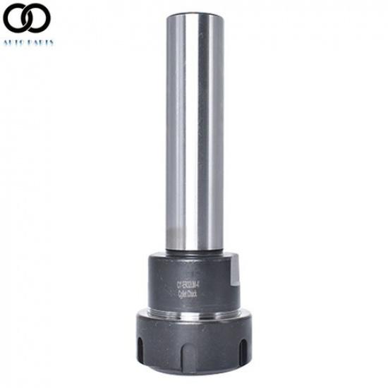 4 INCH ER32 C1" Extension Straight Shank Tool Holder LONG For CNC Milling