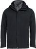 VAUDE Men's Rosemoor 3in1 Jacket Black