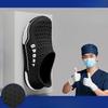 Medical Surgical Room Slip-on Shoes for Men, Sports Style, Breathable and Anti-slip