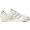 Adidas Superstar Wegańskie Ikony 'Cloud White' Sneakers GY4656