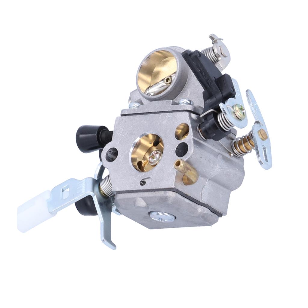 Carburetor Gasket Air Filter Kit Fit for Stihl MS171 MS181 MS181C MS211 Chainsaw