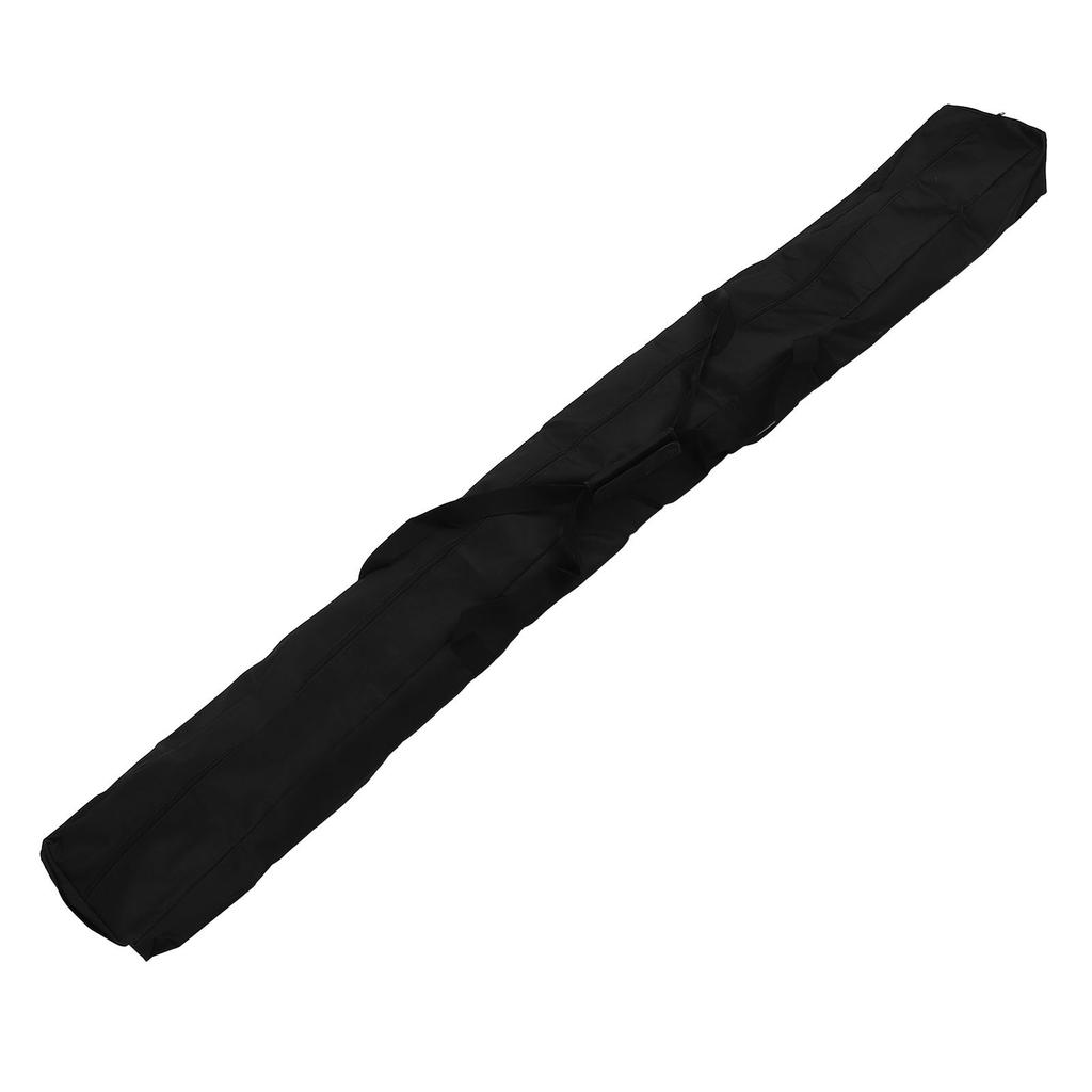 Ski Bag Wear Resistant Water Proof Adjustable Straps Divided Pockets Single Snowboard Bag for Travel Outdoor