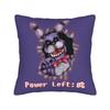 Lambda Boy Square Pillow Covers Polyester Bed Car Half Life Video Game Cushion Case Funny Decor Pillowcase