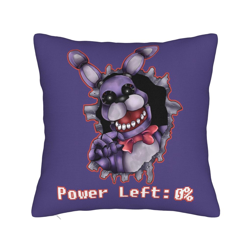 Lambda Boy Square Pillow Covers Polyester Bed Car Half Life Video Game Cushion Case Funny Decor Pillowcase