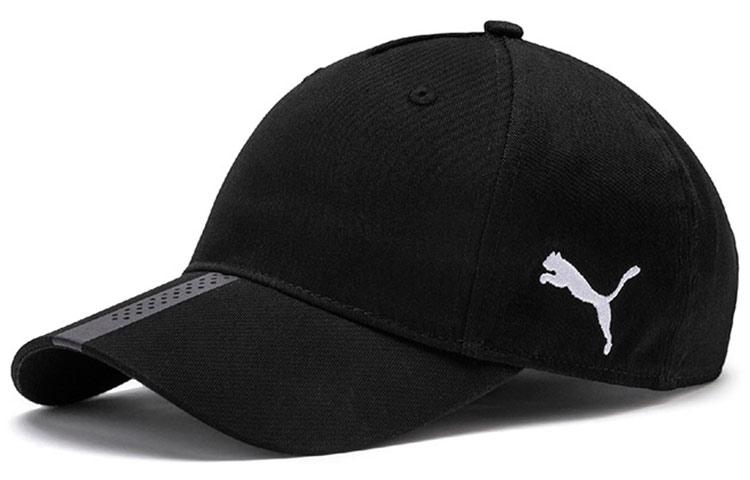 PUMA Cotton Baseball Caps Unisex 022356-03