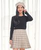 VANAKE Hoses Crop Knit_Ob13Knme01Z