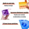 500g/bag DIY Big Size Creative Building Blocks Set Colorful Classic Basic Compatible With Duplo Kid Educational Toy For Children