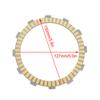 Clutch Friction Plate Kit Fit for Honda RVT1000R RVT RC51 2006 22201-MAT-E00