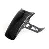 M33K-Motorcycle Front Wheel Fender Splash Guard Mudguard Bracket for HONDA CB750 Hornet CB 750 HORNET  2024(B)