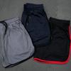 Men's Quick-Dry Breathable Mesh Sports Shorts