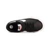 Nike Court Legacy PS Black White Kids Sneakers Gum-Light-Brown DA5381-002