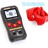TS-U7 Fully Automatic Recognition Multimeter, Auto Recognizing Capacitors, Diodes, Mini Anti-burn Universal Meter
