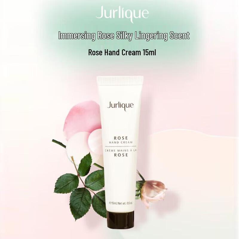 Jurlique Rose Hand Cream