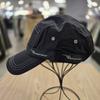 Jeep Wagoneer Woven Tape Camp Cap_JP1GCU321
