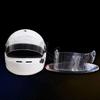 For GP-6 GP-6S GP-6RC SK-6 PEO SK6 Helmet Visor Face Motorcycle Helmet Shield Lens