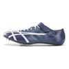 Asics Jetsprint Comfortable Versatile Professional Wear-Resistant Breathable Low-Top Sprinting Running Shoes Unisex sneaker Blue 1093A193-400