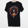 1981 Rossington Collins Band Welttournee Kurzarm T-Shirt Volle Größe S-5XL Unisex T-Shirt