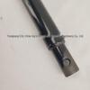 Handheld Long Handle Earth Auger Drill Bit Extension Rod, Sizes: 30-100CM