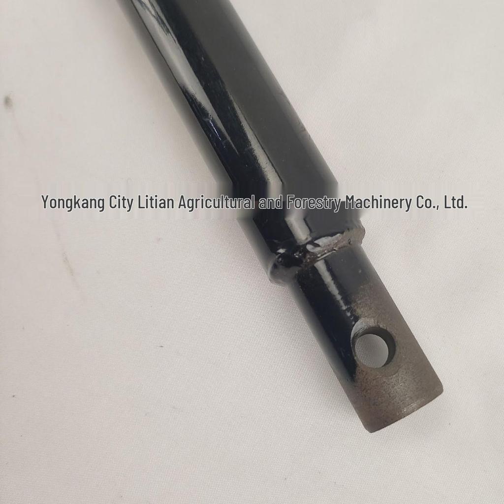 Handheld Long Handle Earth Auger Drill Bit Extension Rod, Sizes: 30-100CM