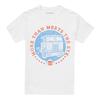 Unisex Adult More Than Meets The Eye Optimus Prime Truck T-Shirt