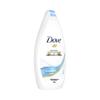 Dove Gentle Exfoliating Body Wash