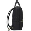 Sac à dos Manhattan Passage 1300BKGD (Or noir)