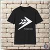Firewire Surfboared Logo Unisex T-Shirt