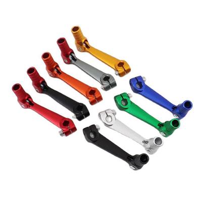 Aluminum Alloy TGR CQR Gear Lever for Off-Road Modification, Huayang T4