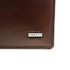 Porter Ausweishalter PORTER SHEEN 110-02974 2.Braun