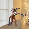Game Building Block Toy Model