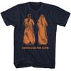 Death Cab for Cutie Clergy Music Shirt