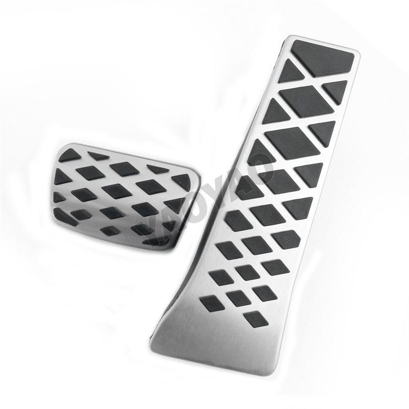 Fits 2016-2023 Models: Tucson, Santa Fe, Sonata, K5, KX5, Sorento Accelerator Pedal