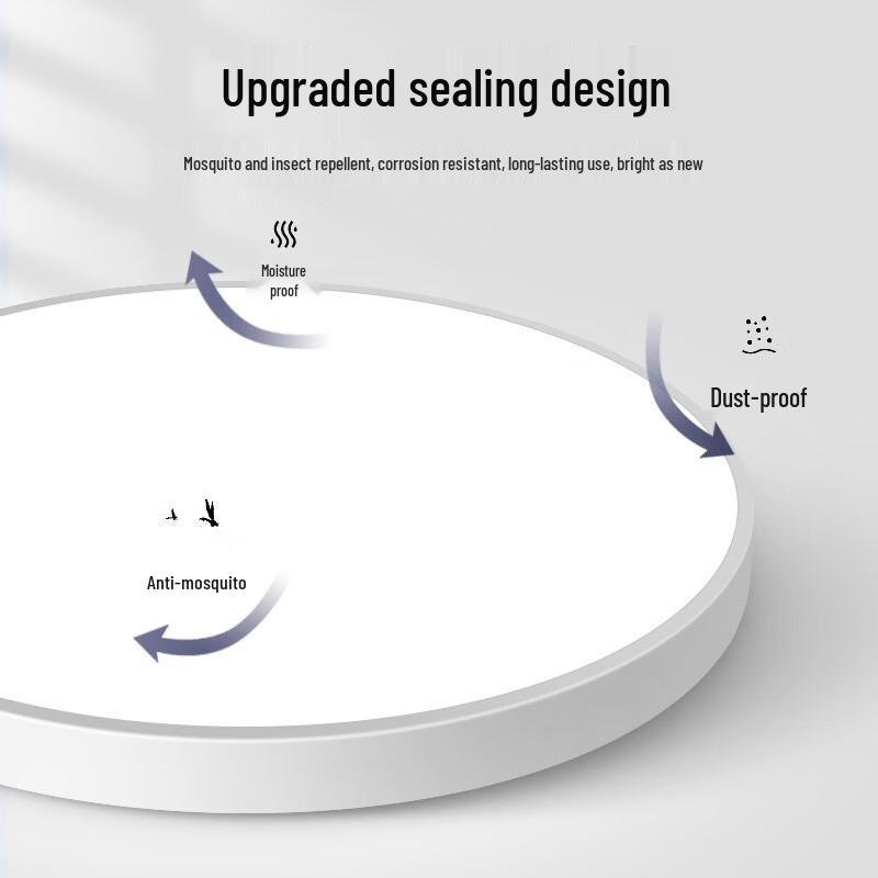 MengPao Eye Protection LED Ceiling Lamp