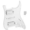 Electric Guitar Board Pickguard Humbucker with HSH Pickup Loaded Prewired