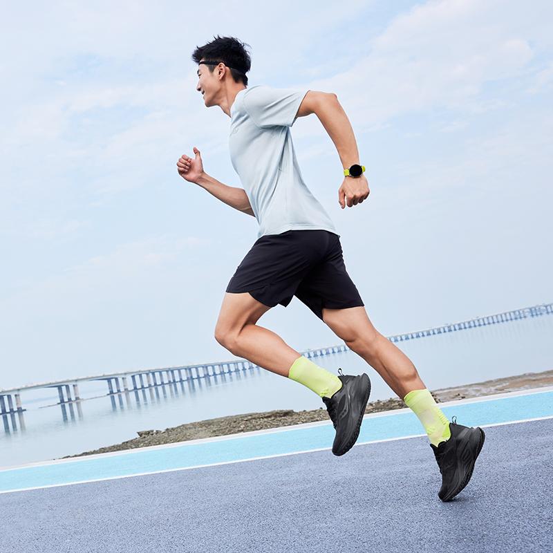Saucony MARSHAL ROUTE Versatile Low top Casual Training City