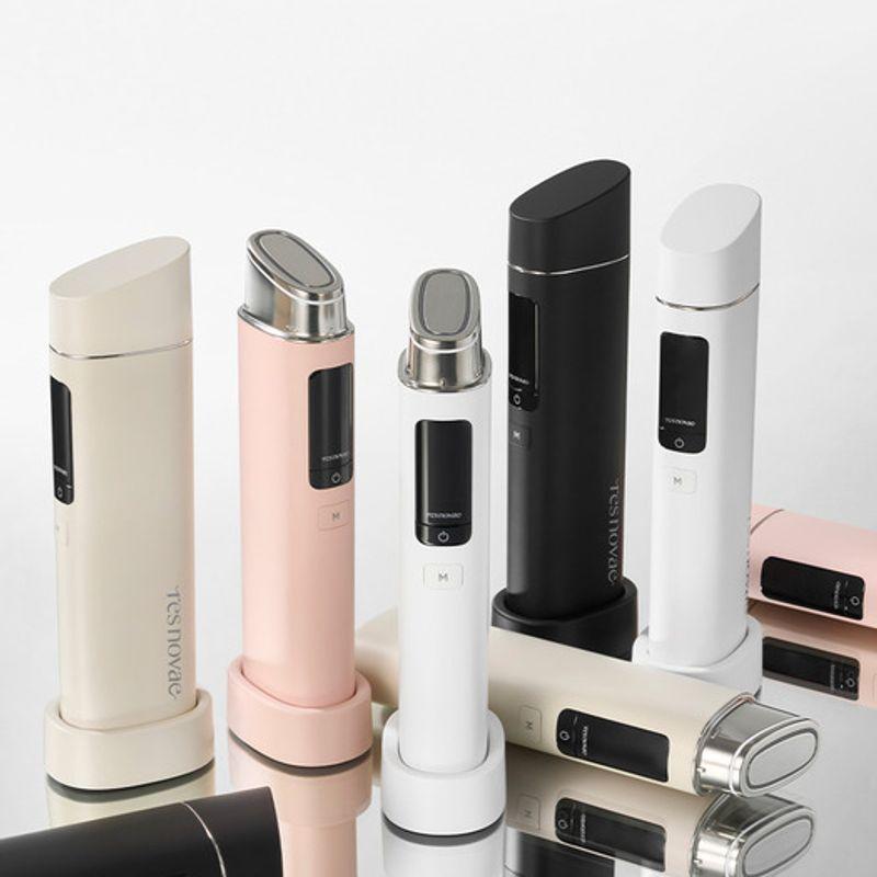 

resnovae Core Impact Ultrashot Beauty Device beige