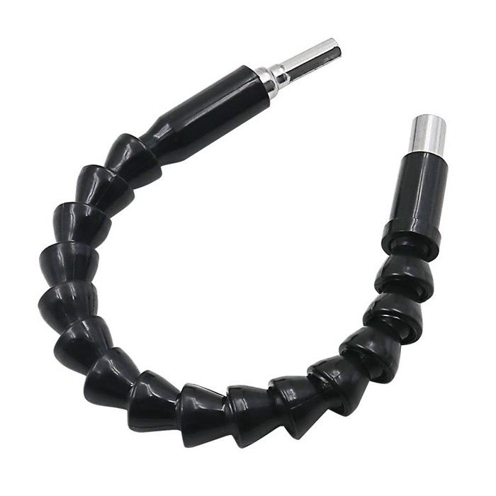 Buy Charging drill electric screwdriver extension rod soft