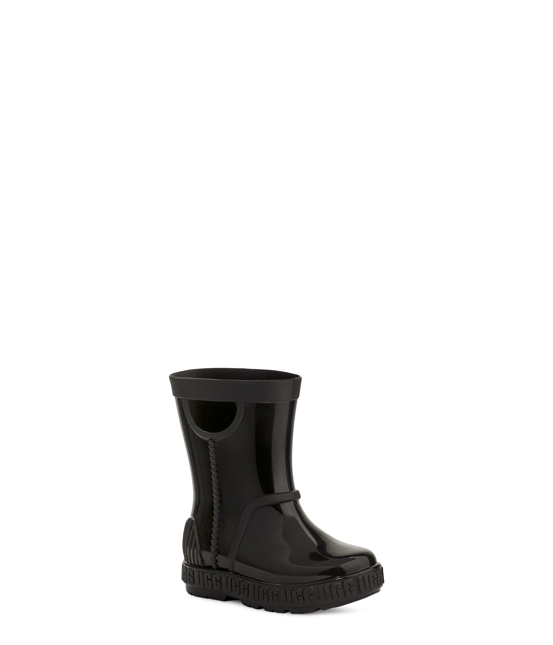 

Модные сапоги UGG Drizlita, Черный, 14.5 чёрный