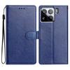 For Xiaomi 15 Pro Leather Case Wallet Stand Phone Cover with Handy Strap
