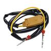 Jet Ski Start Stop On Off Ignition Switch Fast Response Easy Control 204390230 Replacement for XP RX LRV RFI