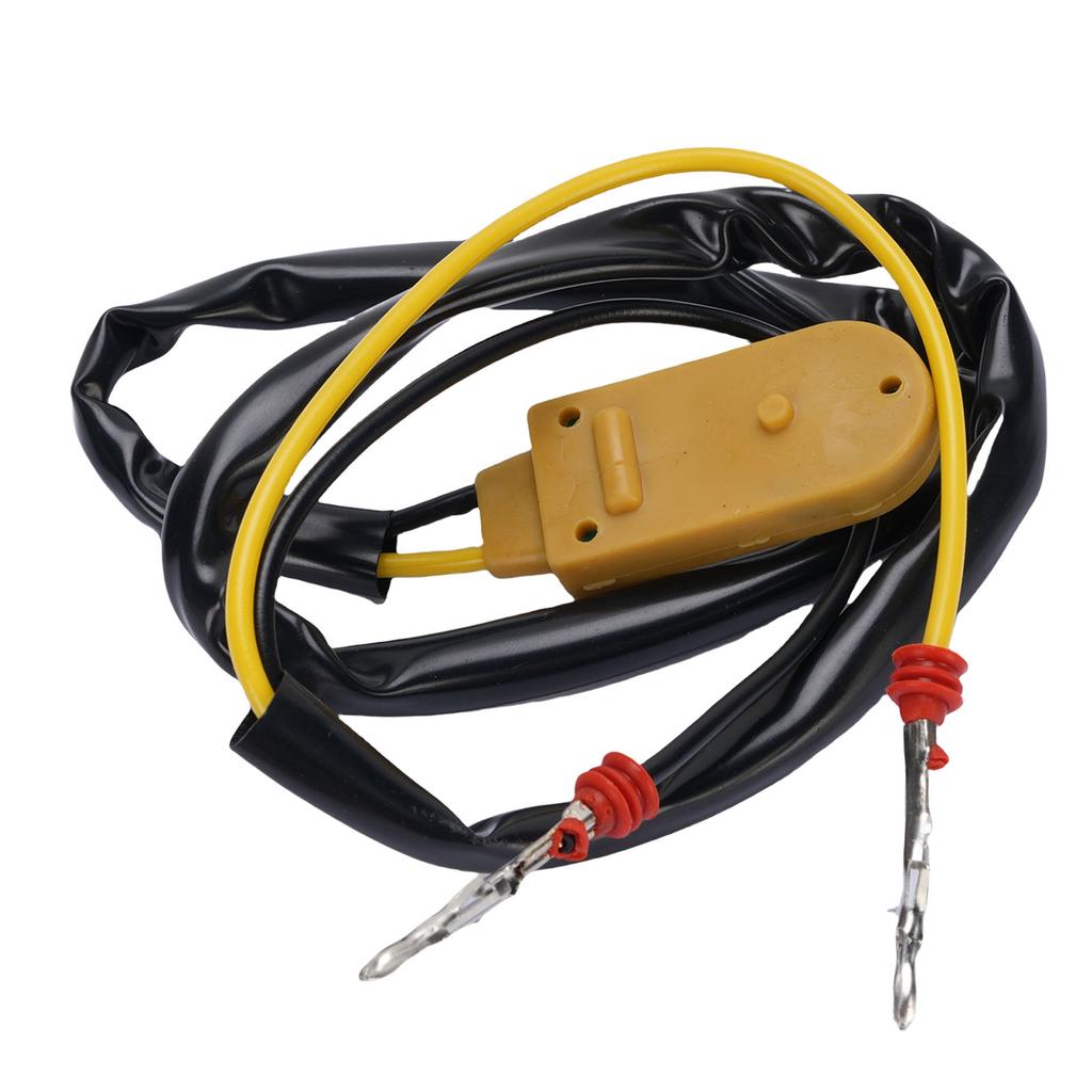 Jet Ski Start Stopp På Av Tenningsbryter Rask Respons Enkel Kontroll 204390230 Erstatning for XP RX LRV RFI