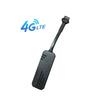 4GQS119R LTE GSM/GPRS GPS Tracker Car Truck Real-Time Vehicle Tracking Android IOS PC App GPS Tracker