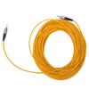 20m Fiber Patch Cable Single Mode Optical Patch Cord Fiber Optic Jumper  Internet Connection