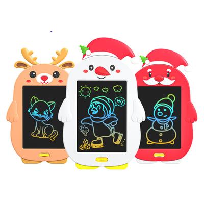 8,5palcová kreslená kreslící deska LCD obrazovka Psací tablet Podložka na psaní Psací deska Hračky pro děti Vánoční dárek