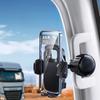 Frühe Handyhalterung für Auto/LKW Mit Metallarm-Clip-Ständer für Pickup SUV Van Bagger Radlader Handlaufhalter für iPhone 17