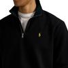Polo Ralph Lauren Half zip Fleece Sweatshirt 710981468-001