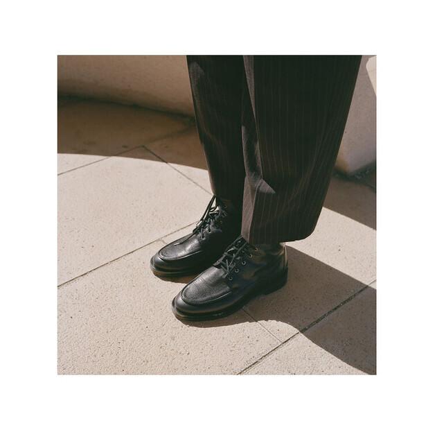 Stiefel Balagan Georgien