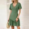 Women's Fashionable Casual Dress